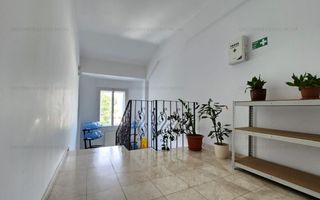 Casa tip duplex, 7 camere, cu garaj, Piata Domenii - Aviator Fuica - Poză 16