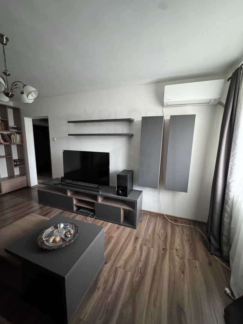 Apartament 2 Camere | Central | Dorobanți – Stefan cel Mare - Poză 3