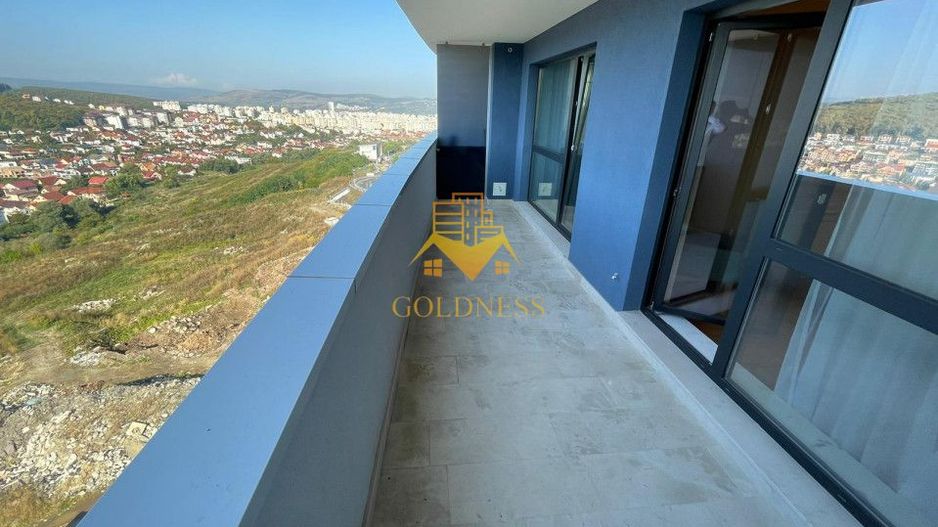 2 Camere Lux, Wings, Parcare, Zorilor, LIDL, Golden Tulip, Frunzisului - Poză 10