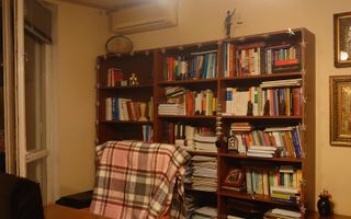 Apartament Dinucu Golescu/Spitalul Militar - Poză 2