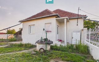 Casă cu 5 camere și teren 957 mp în Olari - Poză 3