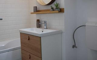 Garsoniera Superb Mobilata Plaza Residence Parcul Liniei - Poză 3