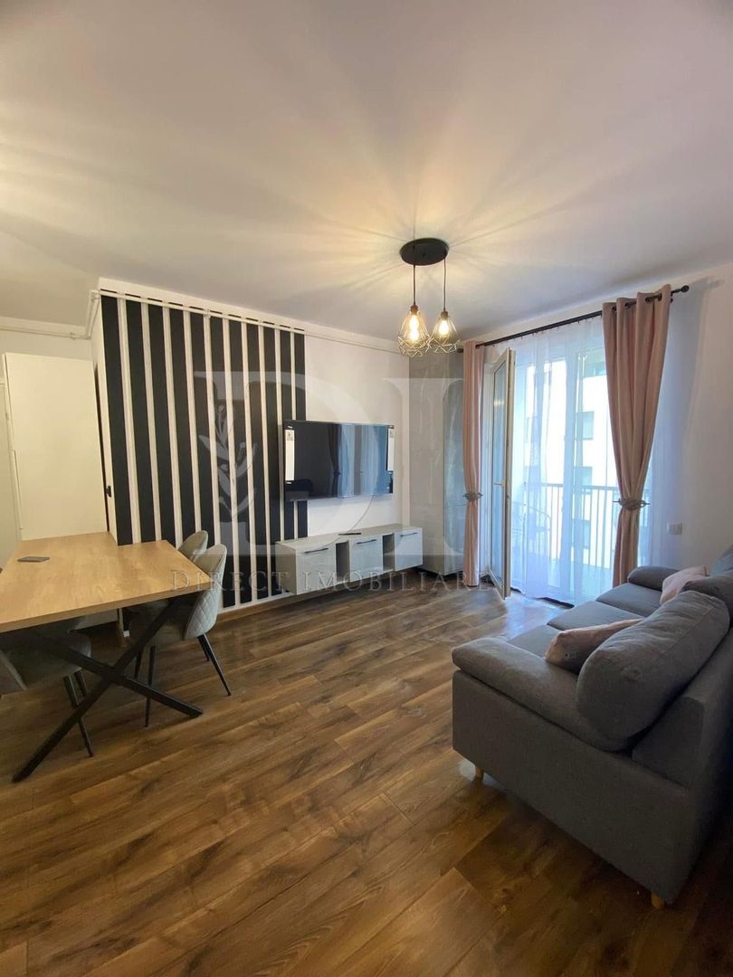 Apartament doua camere / Zona Catanelor - Poză 2