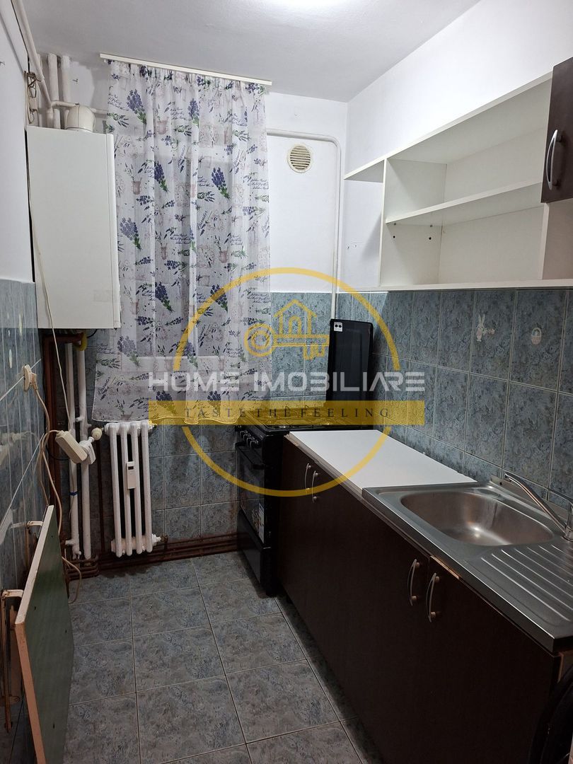 Apartament de inchiriat cu 2 camere / Podu Ros - Poză 6