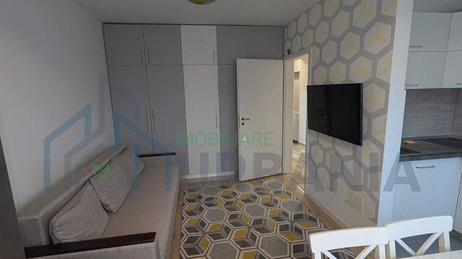 Apartament 2 camere de închiriat în Sun Residence, Valea Adanca, Iași - Poză 4