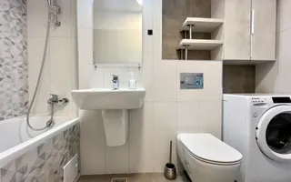 Apartament 1 camera, prima inchiriere,  zona Centrala - City of Mara - Poză 18