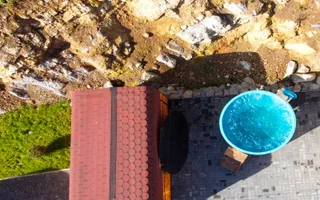 PENSIUNE DE ÎNCHIRIAT | REMEȚI | BIHOR | CIUBĂR & SAUNĂ - Poză 25