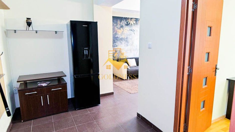 3 camere, open space, modern, parcare, Marasti, zona The Office, BRD - Poză 10