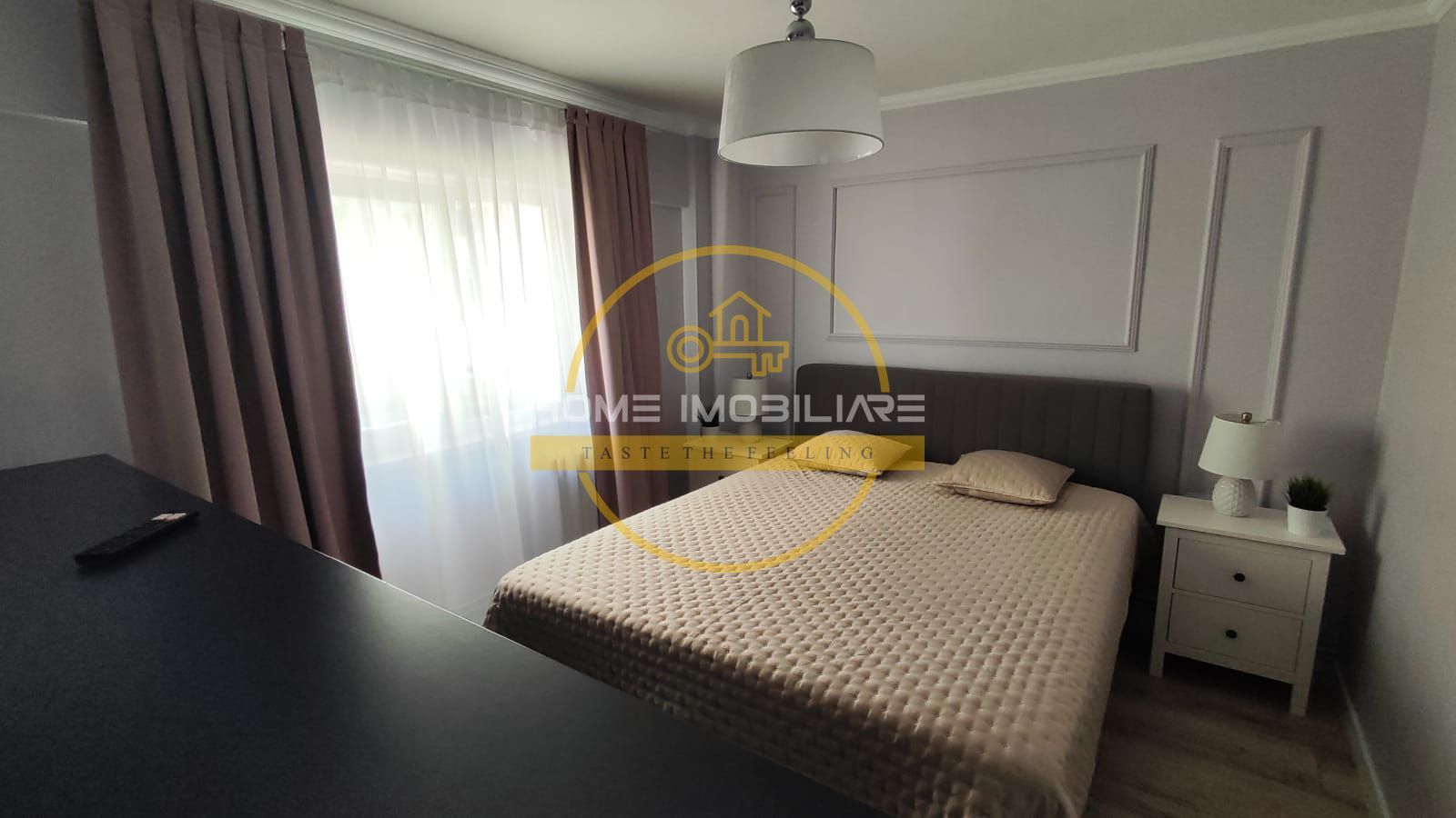 Apartament modern, 3 camere, 72mp zona Dacia - Poză 9