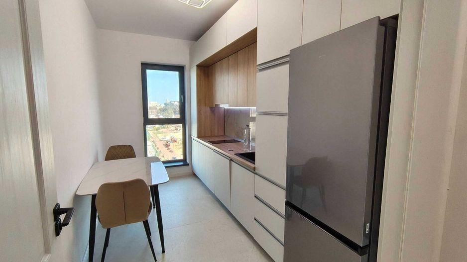 Inchiriere garsoniera Plaza Residence Faza 5 - Poză 1