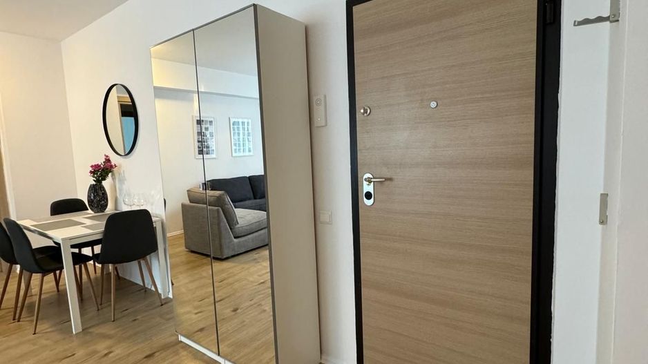 Greenfield Residence - Apartament 4 camere si doua locuri de parcare - Poză 10