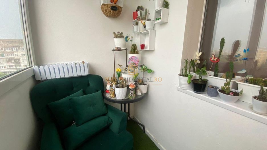 Apartament 2 camere, Bulevardul Alexandru Obregia, Comision 0% - Poză 10