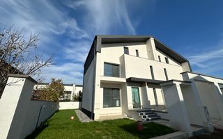 Vila tip Duplex | Pipera - Matei Millo | Finisaje Premium - Poză 6
