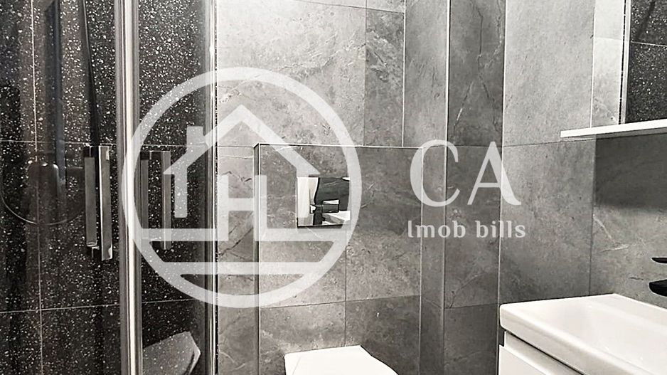 Apartament de închiriat cu 3 camere în Iosia Resident, Oradea - Poză 7