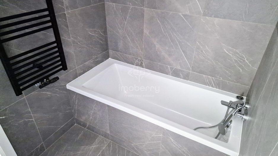 Vanzare 3 camere ONE Verdi Park | Finalizat - Poză 9