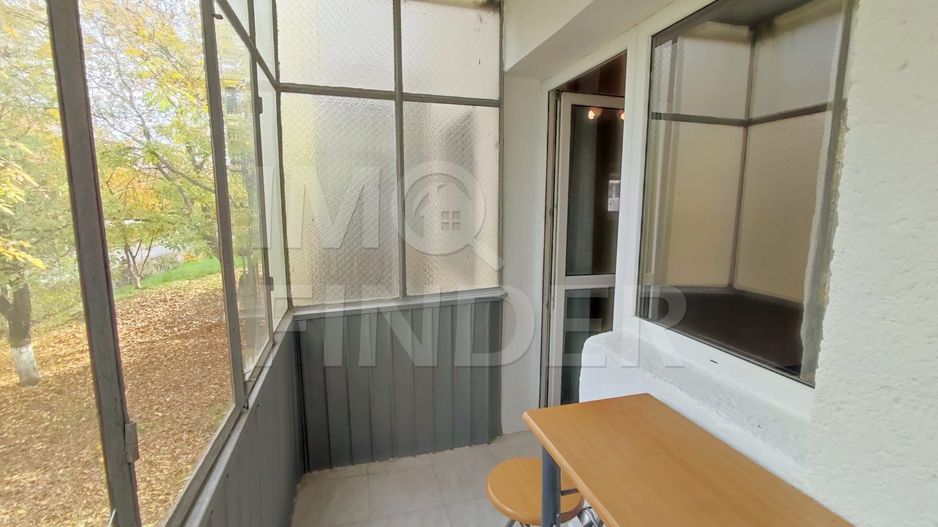 TOP-  Investitie Garsoniera etajul 1 Pasteur zona UMF - Poză 8