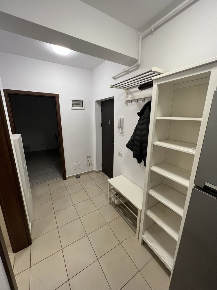 Particular - 2 Camere  |  Gradina Privata 40mp  |  Parcare - Poză 8