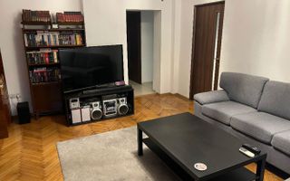 Apartament 3 camere | Zona Rosetti | Centrala proprie | Etaj 1 - Poză 1