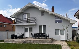 Casa de vanzare in cartierul Grigorescu/Oradea - Poză 46