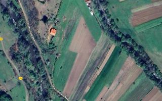 Teren 3600 mp Cheile Nerei - Optiune plata in transe! - Poză 9
