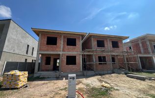 Duplex 5 camere | 130mp | Despartit | Ghiroda-Campus Universitar