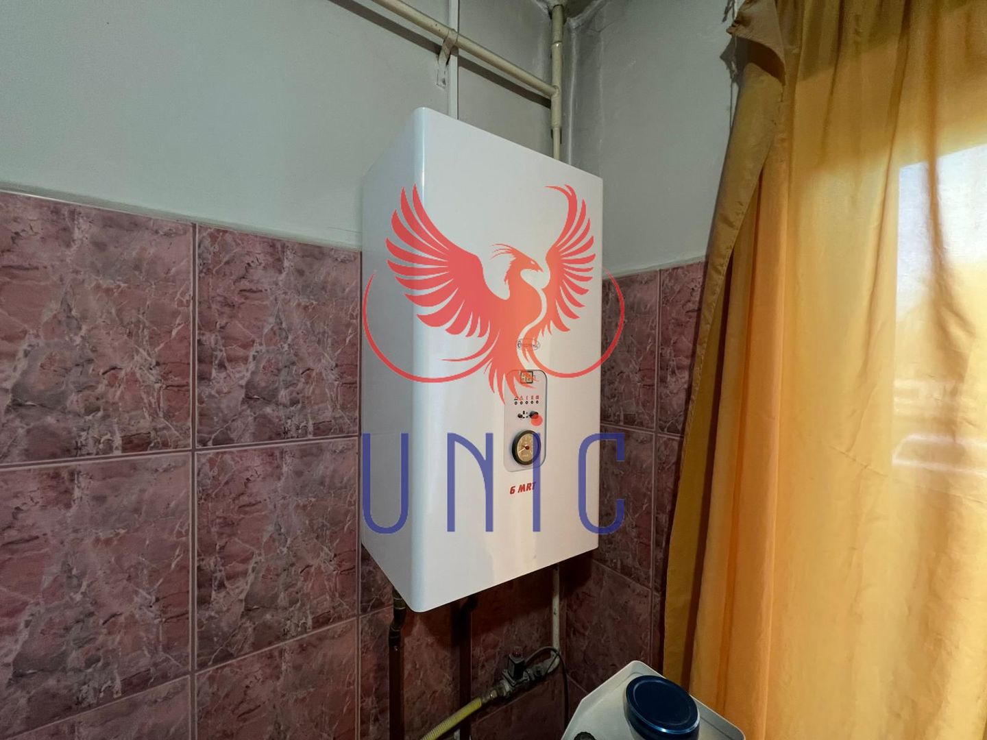 Garsoniera decomandata-George Enescu - Poză 5