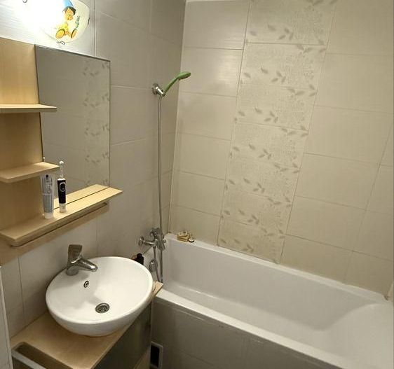 GARSONIERA- BRANCOVEANU, PET-FRIENDLY, PARCARE, BUCATARIE INCHISA - Poză 5