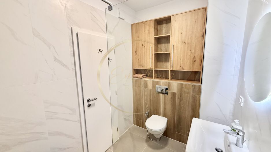 Apartament 3 camere de închiriat – City of Mara, Circumvalatiunii - Poză 8