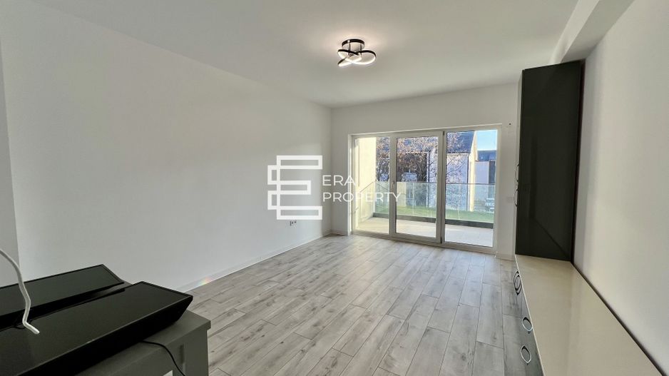 Penthouse 5 camere -131 mp- la cheie- imtabulat-zona Industriala Vest - Poză 2