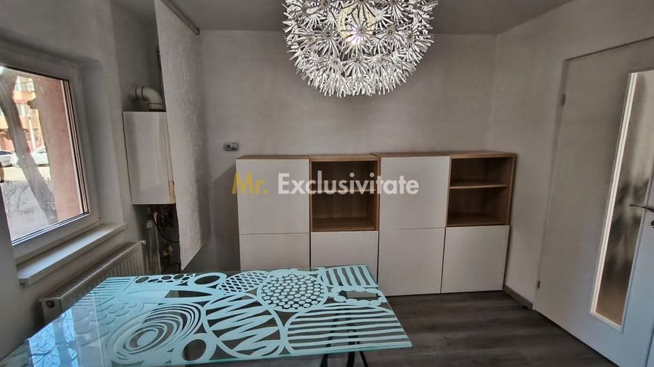 Spațiu de închiriat Târgu Jiu –zona 8 Mai, către Spitalul 700 - Poză 13