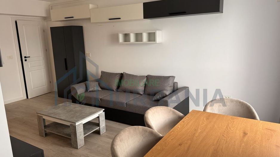 Apartament 1 cameră, prima închiriere, zona Galata / Lapis Residence, Iași - Poză 5