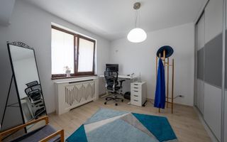 vila 5cam,parcare,curte,mob-util,mutare imed/15min metrouD.Leonida - Poză 5