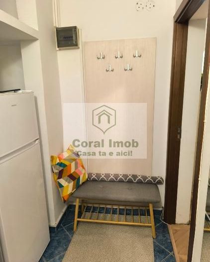 Inchiriere 2 camere, Stefan cel Mare, centrala proprie - Poză 6