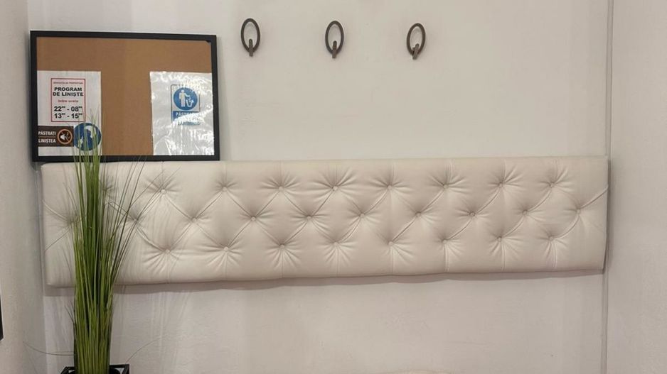 Apartament cu 2 camere,  51 mp, Bld Dacia, Oradea - Poză 2