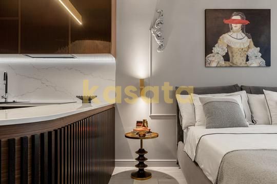 Studio | Herastrau | Ready to move | Premium - Poză 4