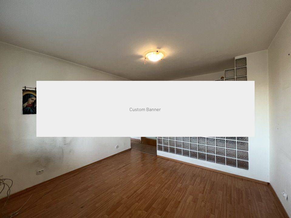 Apartament superb Tei - Parcul Circului - Poză 8