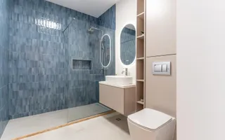 Apartament ultramodern / etaj intemediar / Zona Tineretului - Poză 35