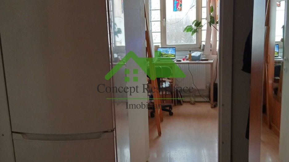 3 camere, 2 băi, garaj inclus – Regele Mihai I - Poză 8