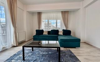 Apartament 3 camere | Balcon 20 mp | Parcare acoperită - Poză 2