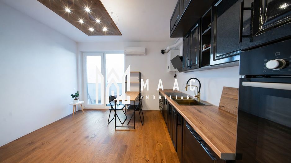 Apartament 2 camere | Etaj 3/4 | Lift | Bloc nou | Turnisor - Poză 2