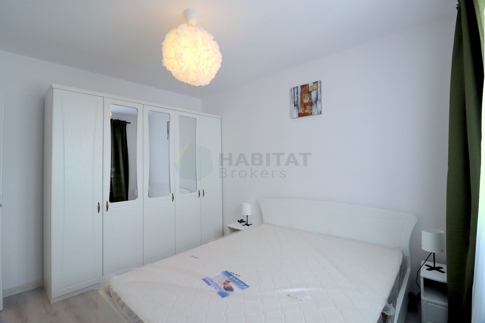 Prima inchiriere Hils Pallady, loc de parcare inclus. - Poză 6