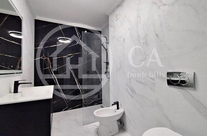 Apartament cu 3 camere de inchiriat in Victoria Residence, Oradea - Poză 8