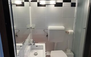 Vila cu piscina Herastrau | Panouri solare | Parcare | Rezidential sau birouri - Poză 20