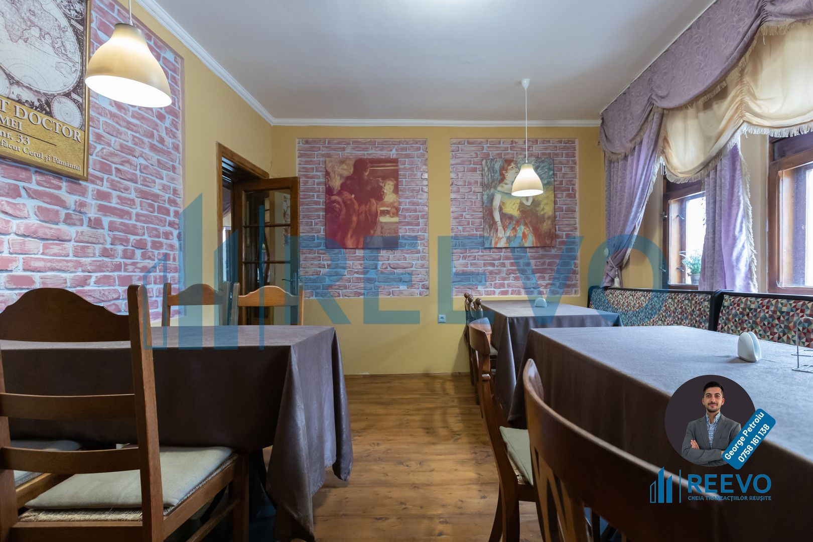 Spațiu comercial/birouri de 220 mp, Str. Oituz, Bacău - Poză 8