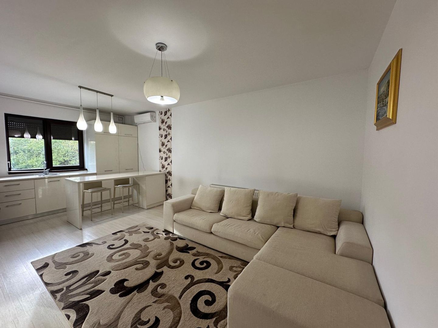 DE VANZARE Apartament 2 camere Fundeni - Poză 2
