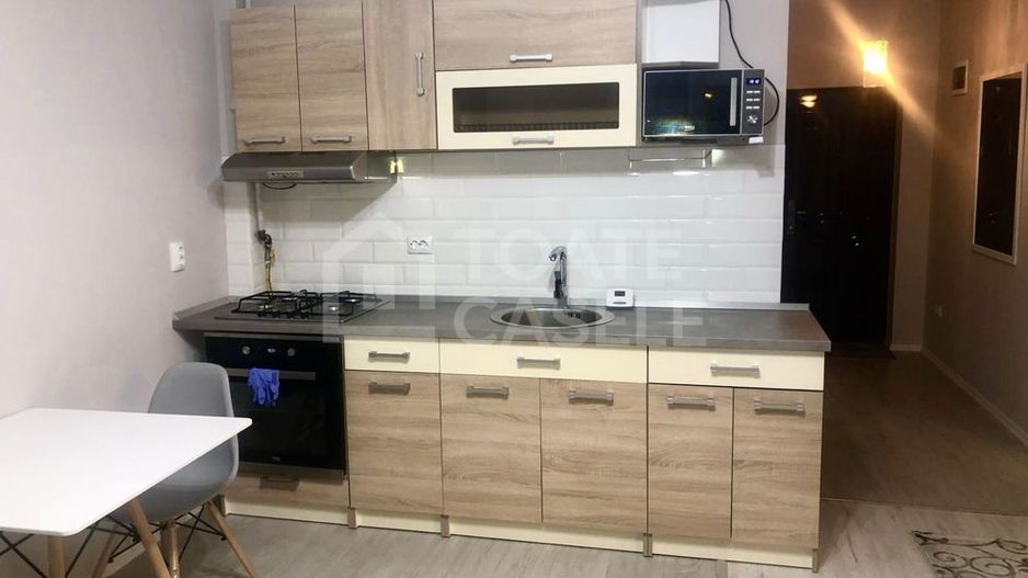 Apartament cu 2 camere – confort și eleganță în Borhanci - Poză 1