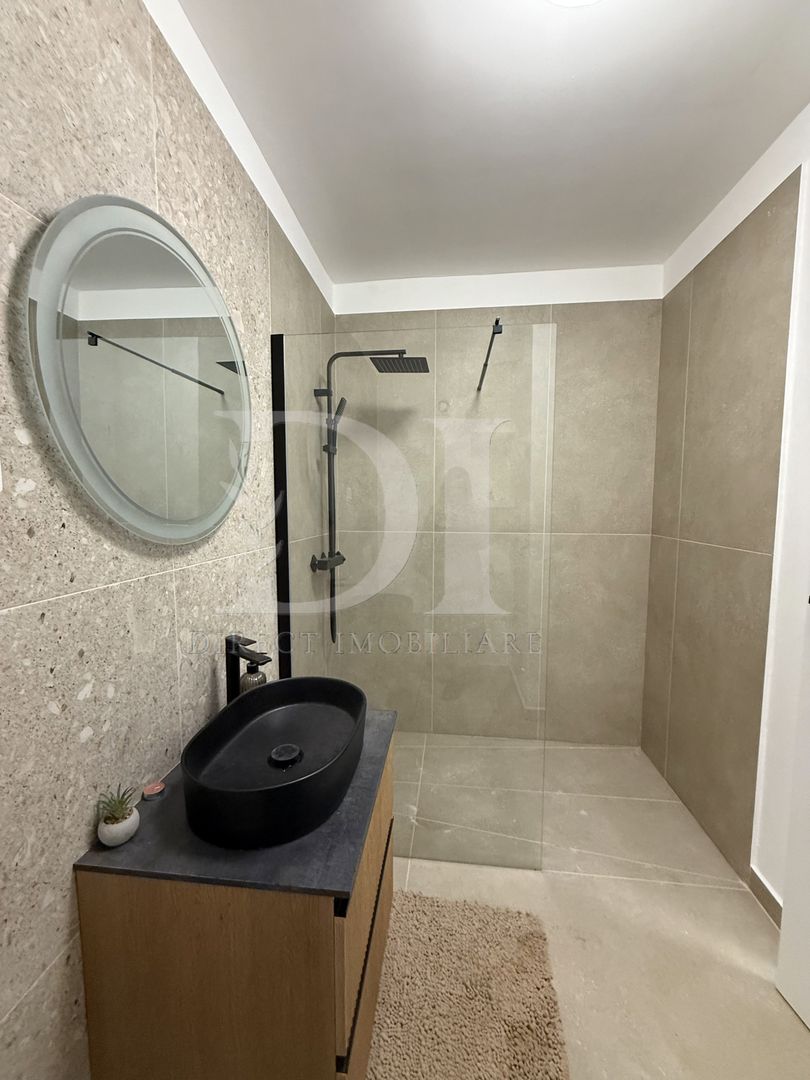 Apartament la cheie / etaj intermediar / Zona Eroilor - Poză 13