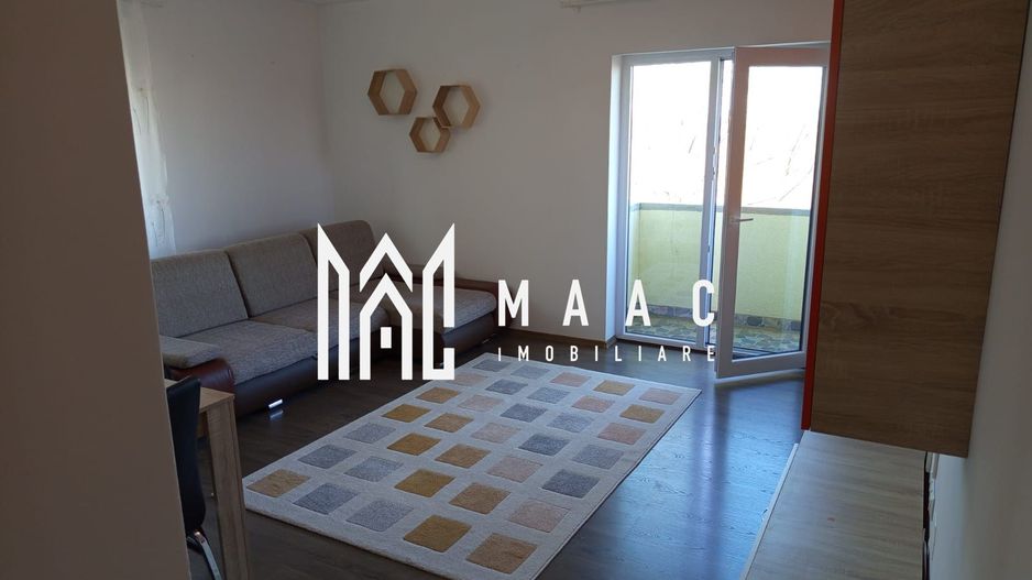 Apartament 3 camere | Etaj 1 | Balcon | Arhitectilor - Poză 1