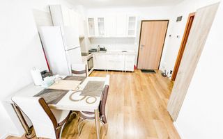 2 camere, modern, parcare, Gheorgheni, Viva City, Iulius Mall, FSEGA - Poză 5