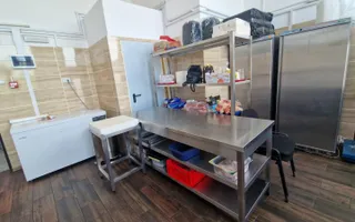 OPORTUNITATE  DE INVESTIȚIE: Supermarket la cheie , teren de 7.000 mp - Poză 22